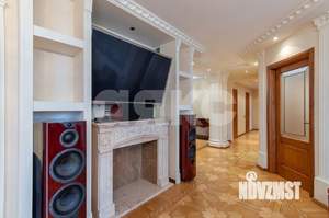 4-к квартира, вторичка, 140м2, 6/22 этаж