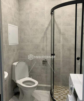 Студия квартира, вторичка, 23м2, 24/25 этаж