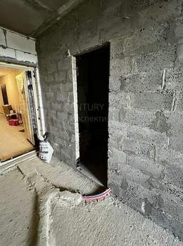 Студия квартира, вторичка, 32м2, 15/25 этаж