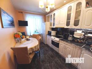 1-к квартира, вторичка, 37м2, 6/12 этаж