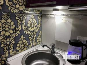 Студия квартира, вторичка, 31м2, 15/25 этаж