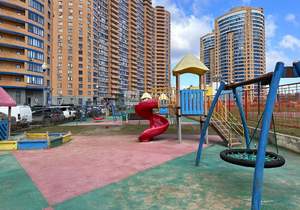 3-к квартира, вторичка, 148м2, 19/24 этаж