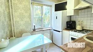 2-к квартира, вторичка, 45м2, 3/5 этаж