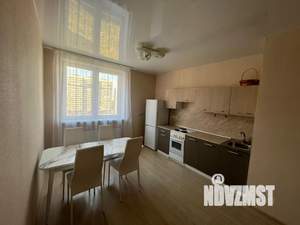 2-к квартира, вторичка, 65м2, 15/17 этаж