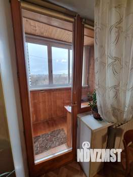 1-к квартира, вторичка, 33м2, 8/9 этаж