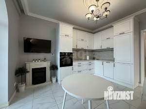 2-к квартира, вторичка, 58м2, 15/24 этаж