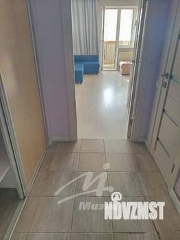 Студия квартира, вторичка, 29м2, 23/25 этаж