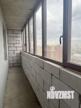 2-к квартира, вторичка, 67м2, 10/21 этаж