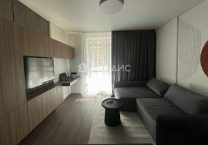 Студия квартира, вторичка, 32м2, 7/25 этаж