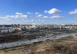 3-к квартира, вторичка, 148м2, 19/24 этаж