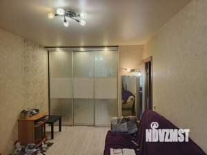 3-к квартира, вторичка, 60м2, 2/5 этаж