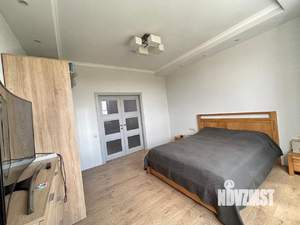 3-к квартира, вторичка, 91м2, 15/25 этаж