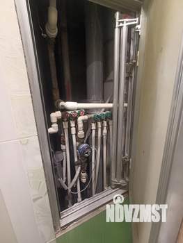 1-к квартира, вторичка, 30м2, 4/25 этаж