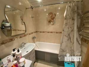 1-к квартира, вторичка, 34м2, 7/12 этаж