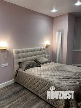 2-к квартира, вторичка, 60м2, 15/25 этаж