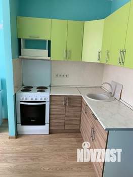 1-к квартира, вторичка, 44м2, 25/25 этаж