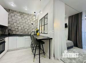 Студия квартира, вторичка, 30м2, 6/26 этаж