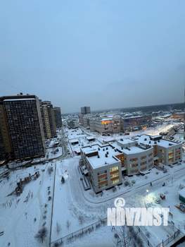 Студия квартира, вторичка, 28м2, 13/25 этаж