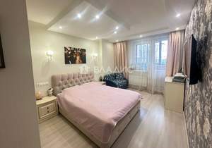 2-к квартира, вторичка, 65м2, 7/25 этаж