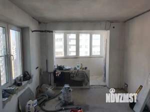 1-к квартира, вторичка, 33м2, 9/12 этаж