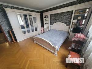 3-к квартира, вторичка, 108м2, 7/17 этаж