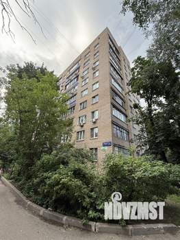 1-к квартира, вторичка, 35м2, 6/9 этаж