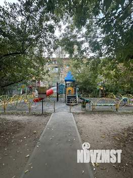 2-к квартира, вторичка, 38м2, 1/5 этаж