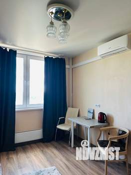 Студия квартира, вторичка, 21м2, 14/25 этаж