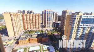 3-к квартира, вторичка, 96м2, 11/19 этаж