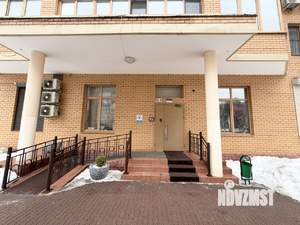 1-к квартира, вторичка, 64м2, 8/27 этаж
