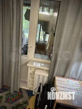 3-к квартира, вторичка, 62м2, 1/9 этаж