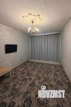 2-к квартира, вторичка, 43м2, 3/9 этаж