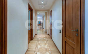 3-к квартира, вторичка, 140м2, 6/22 этаж