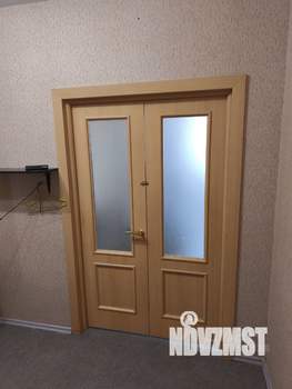 1-к квартира, вторичка, 51м2, 11/22 этаж