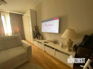 Студия квартира, вторичка, 27м2, 12/27 этаж