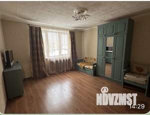 1-к квартира, вторичка, 39м2, 2/17 этаж