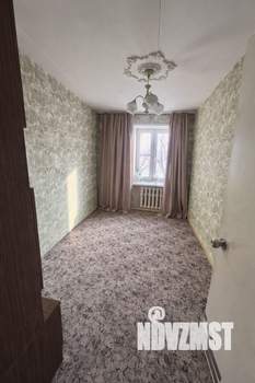 2-к квартира, вторичка, 43м2, 3/9 этаж