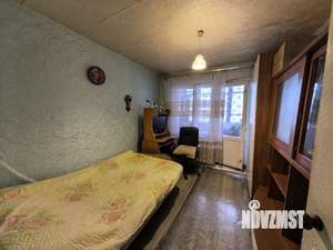 4-к квартира, вторичка, 68м2, 1/9 этаж
