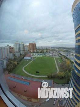 2-к квартира, вторичка, 60м2, 18/25 этаж