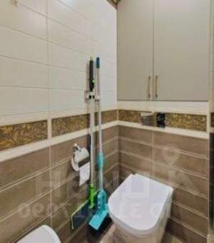 2-к квартира, вторичка, 43м2, 1/4 этаж