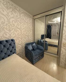 3-к квартира, вторичка, 54м2, 16/20 этаж