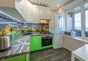 1-к квартира, вторичка, 33м2, 8/9 этаж