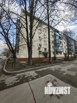 1-к квартира, вторичка, 31м2, 3/5 этаж