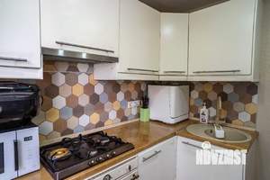 2-к квартира, вторичка, 45м2, 2/5 этаж