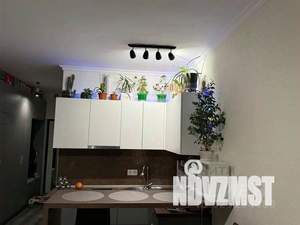 Студия квартира, вторичка, 26м2, 12/27 этаж