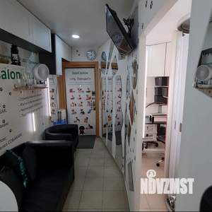 2-к квартира, вторичка, 18м2, 1/17 этаж