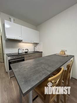 Студия квартира, вторичка, 29м2, 2/27 этаж