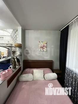 2-к квартира, вторичка, 45м2, 1/5 этаж