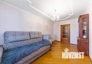 1-к квартира, вторичка, 41м2, 10/14 этаж