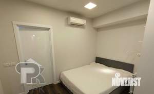 2-к квартира, вторичка, 55м2, 20/25 этаж